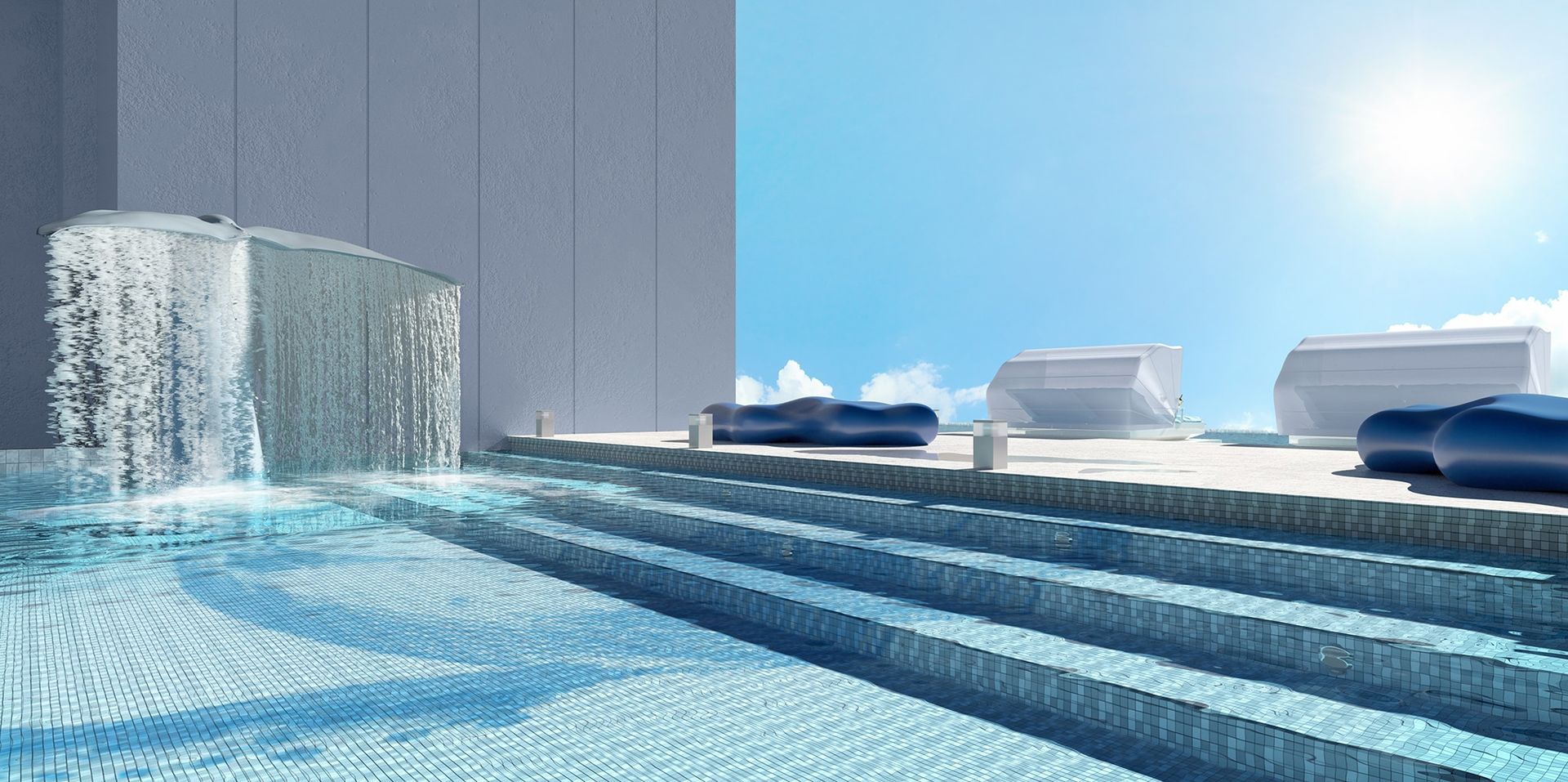 The Fiddlewoodz Whale Pool